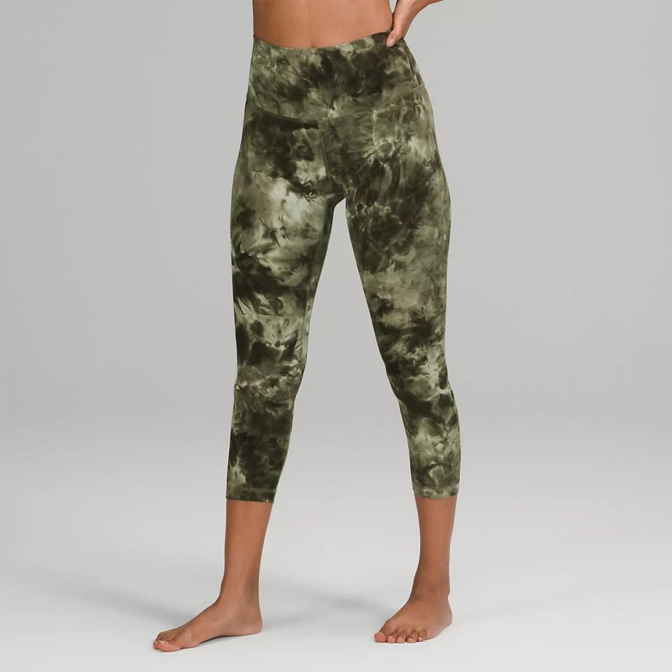 Lululemon Cyber Monday