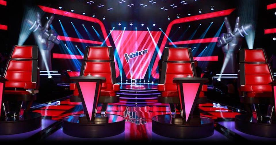 The Voice UK is back on a new home after the BBC lost the rights to the talent show (Copyright: BBC)