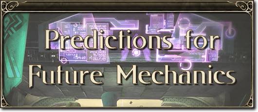 MMO Mechanics title image