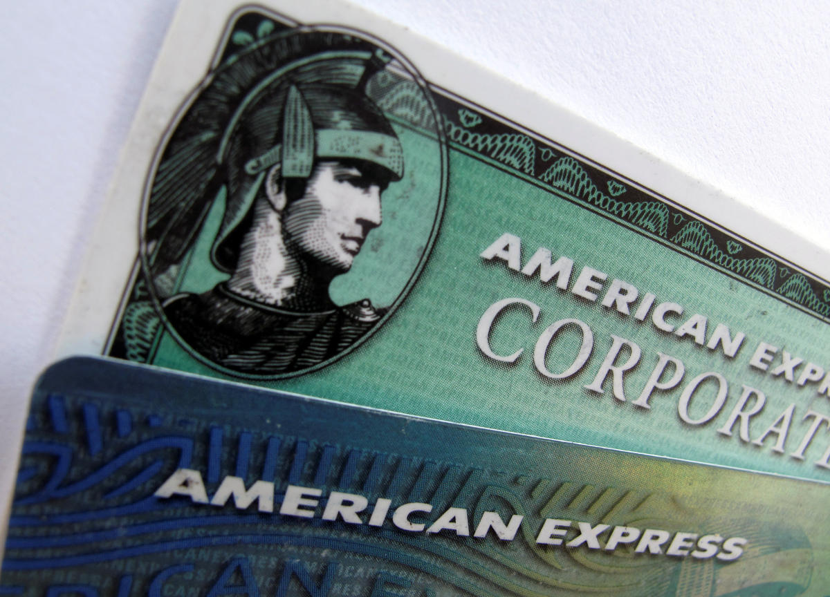 American Express Surpasses First-Quarter Profit Expectations, Eyes SME Expansion at Upcoming Investor Day