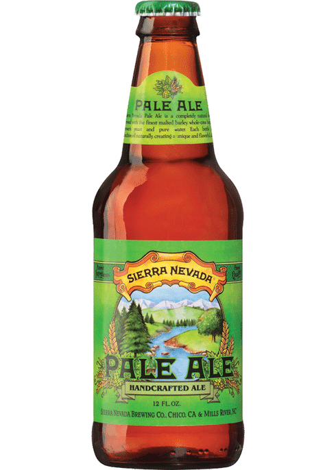 Sierra Nevada Pale Ale