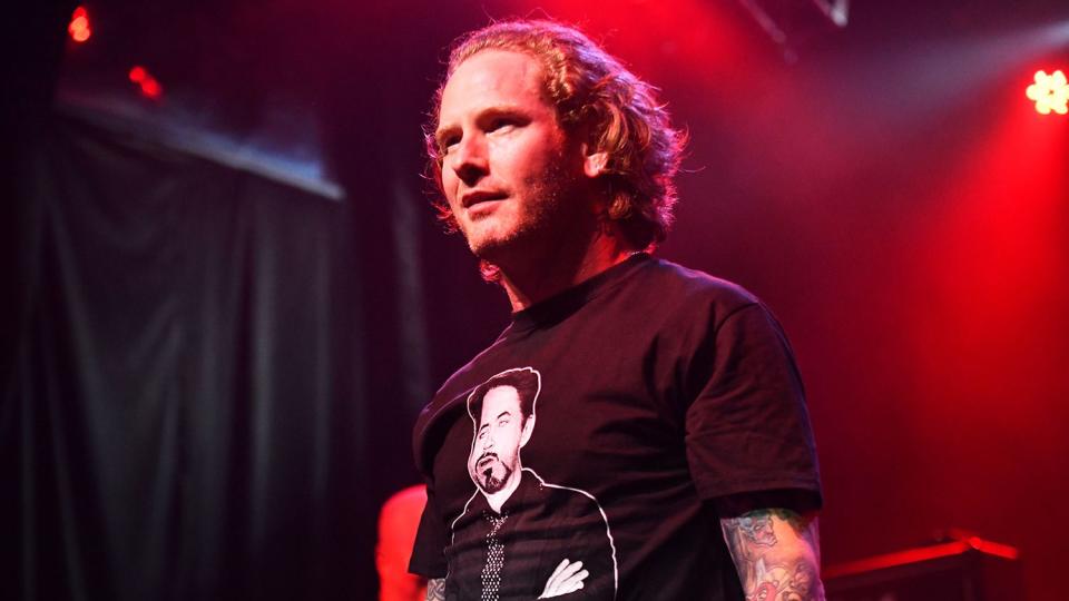 Corey Taylor