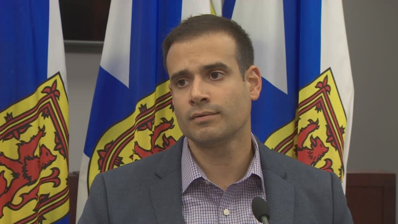 Substitute shortage affecting N.S. schools is 'unheard of,' says teacher