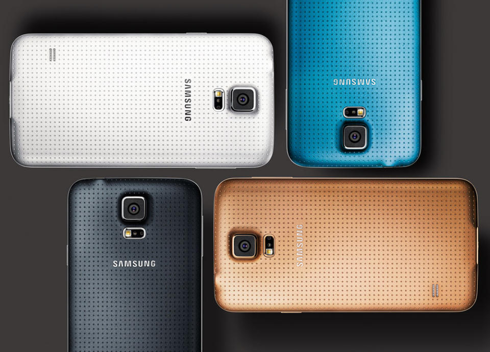 Remember when everyone said Apple was ‘doomed?’ Now it’s Samsung’s turn