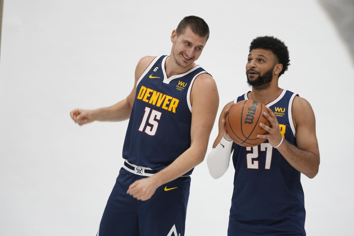 Nuggets, Bucks Co-Favorites to Win 2024 NBA Title - Sports Illustrated