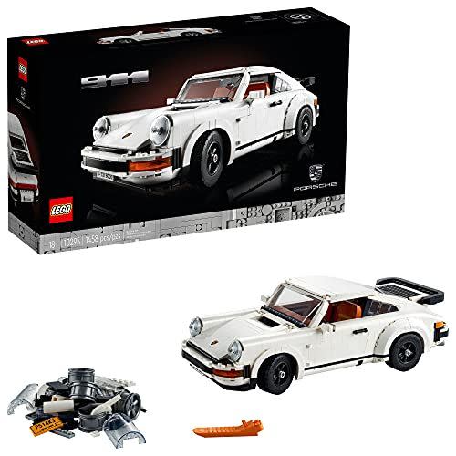 39) LEGO Porsche 911 Kit