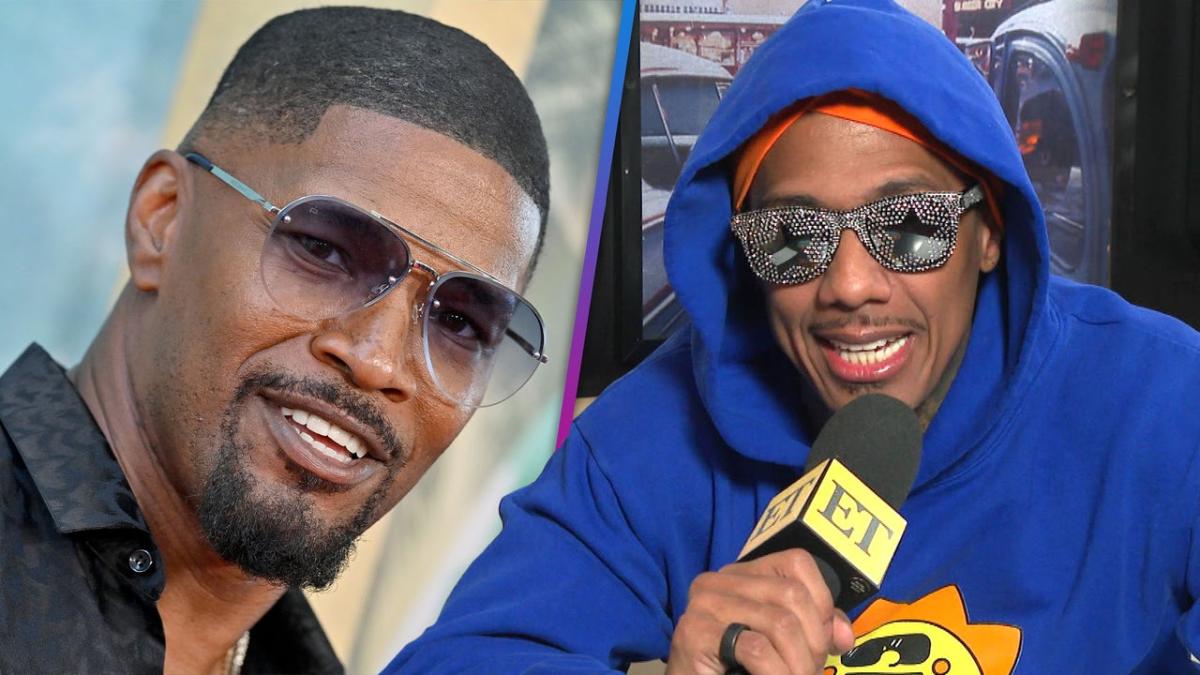 Nick Cannon Will Replace Jamie Foxx as ‘Beat Shazam’ Guest Host Amid Hospitalization