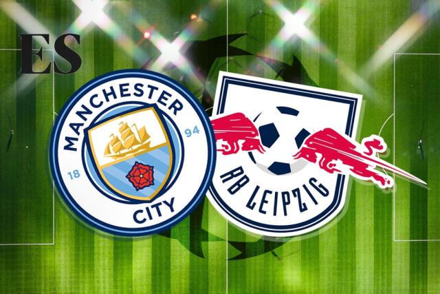 Manchester City vs RB Leipzig Prediction and Betting Tips