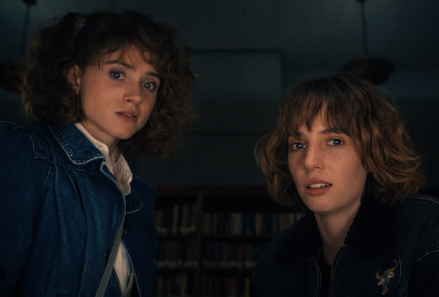 Stranger Things: Season 4, Part 1 Review