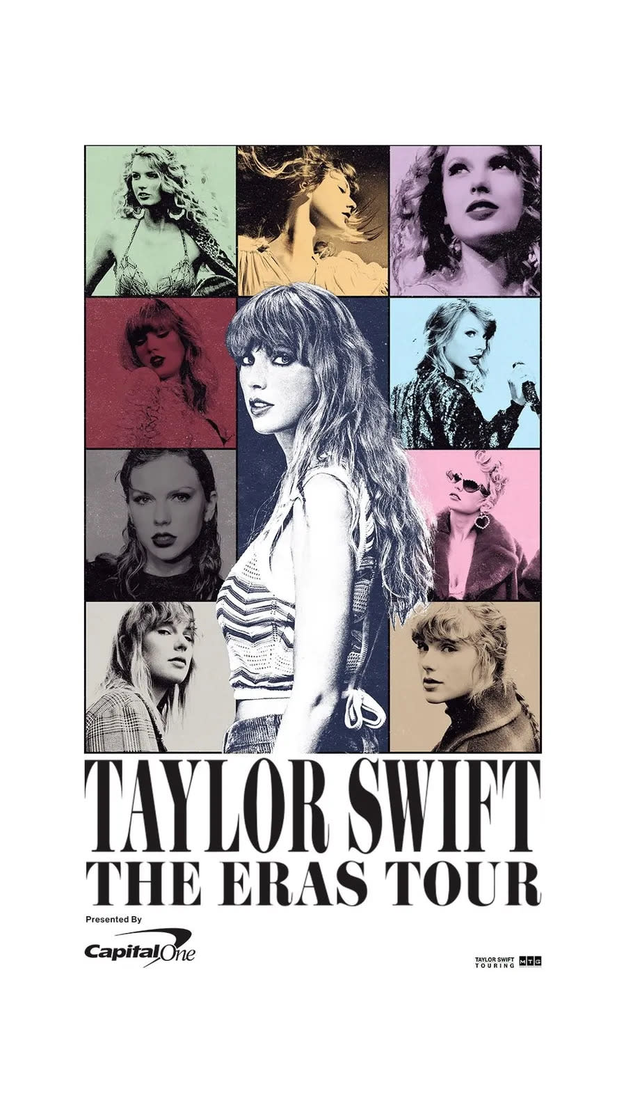  圖/Taylor Swift