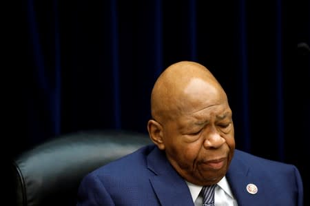 House Oversight and Reform Committee votes on whether to find Attorney General William Barr and Commerce Secretary Wilbur Ross in contempt of Congress for withholding Census documents