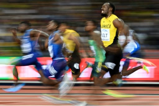 Jamaica is still waiting to unearth a successor to Usain Bolt heading into this year's World Championships