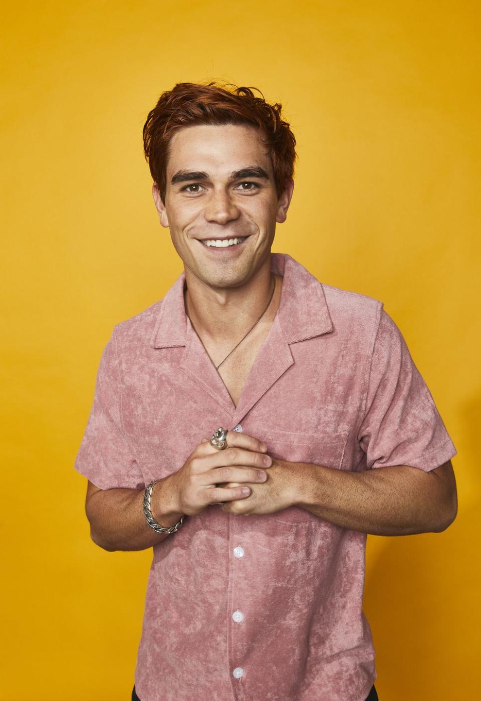 KJ Apa