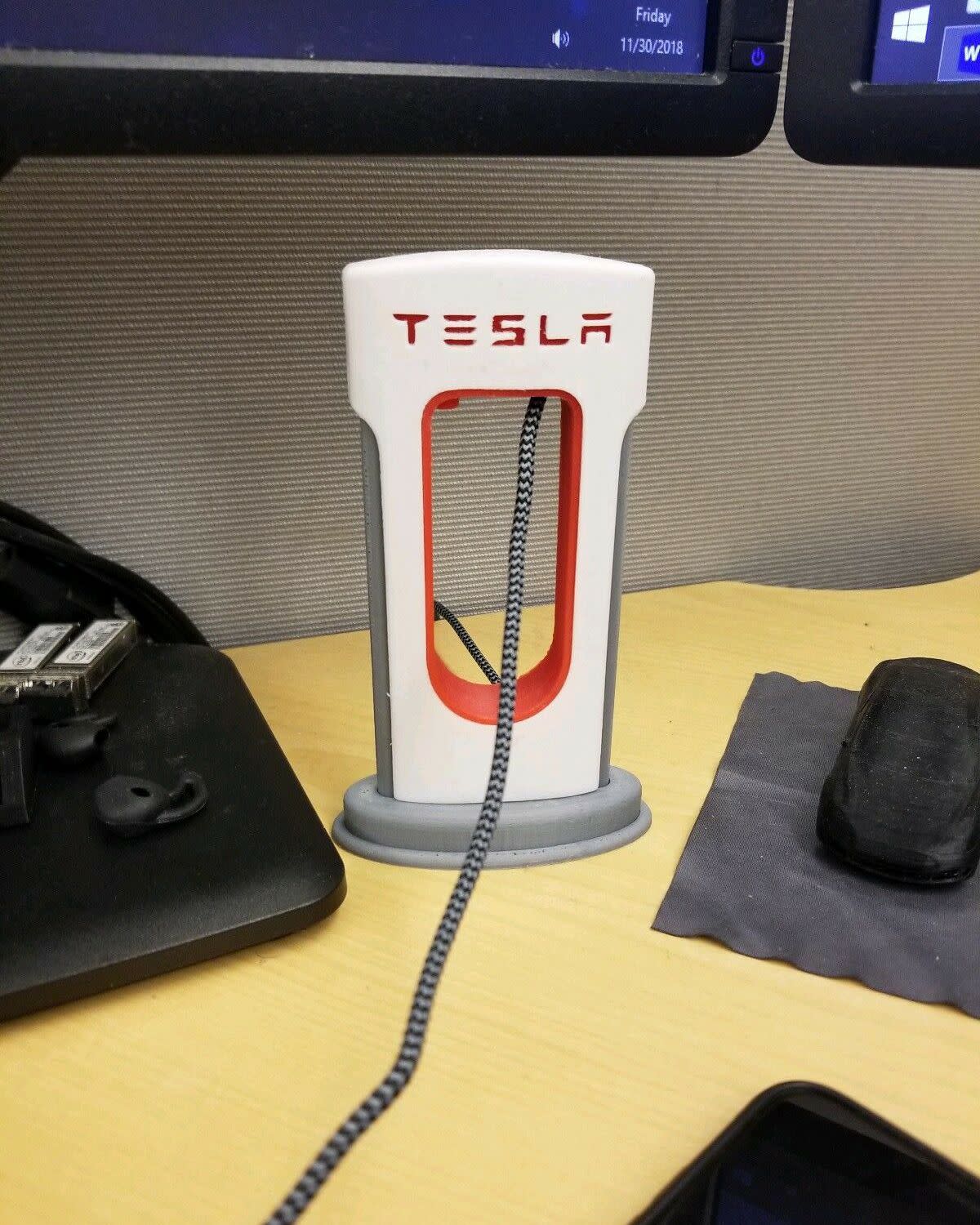 Desktop Superchargers