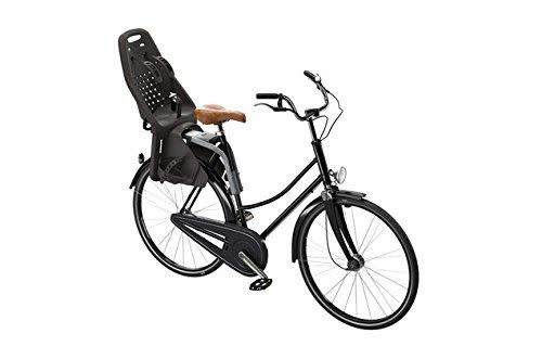 Yepp Maxi Child Bike Seat-Black