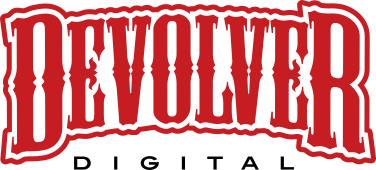 Devolver Digital logo