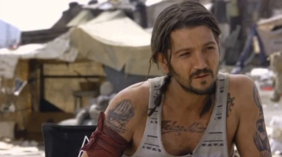 Diego Luna en 