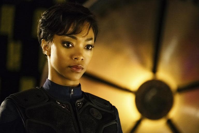 Star Trek: Discovery review round-up: What the critics are saying