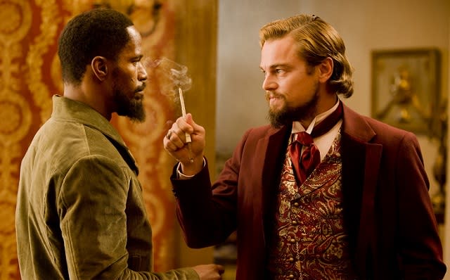 'Django Unchained' vs. 'Les Miserables': Battle of Sexes at the Multiplexes