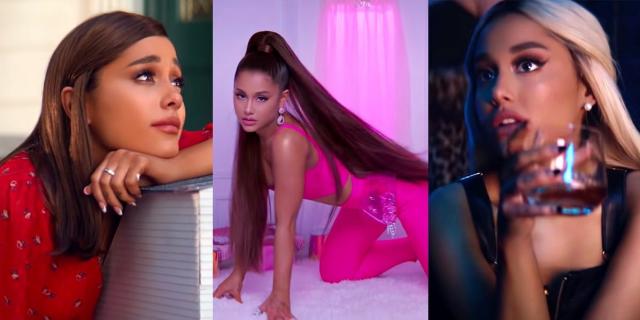 Ariana Grande Has Broken 20 World Records And Counting Here They All Are