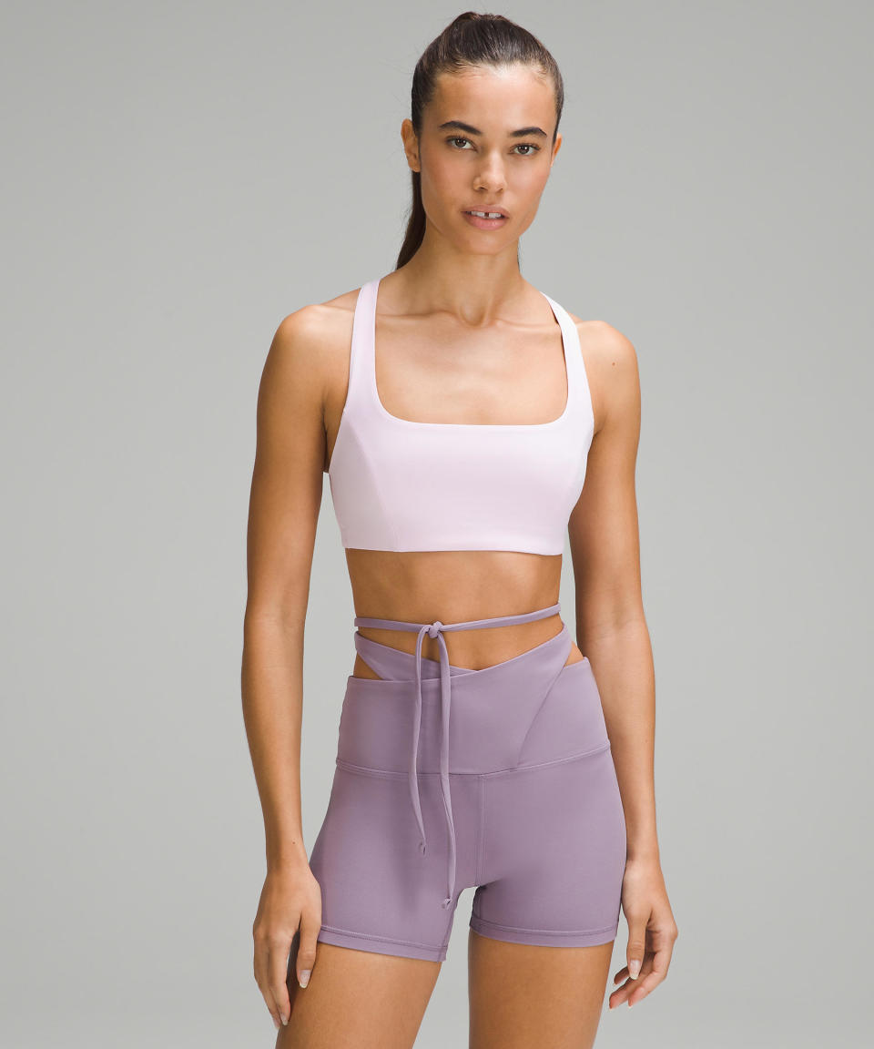 <p><a href="https://go.redirectingat.com?id=74968X1596630&url=https%3A%2F%2Fshop.lululemon.com%2Fp%2Fwomen-sports-bras%2FSmoothCover-Yoga-Bra-MD%2F_%2Fprod11490094&sref=https%3A%2F%2Fwww.womenshealthmag.com%2Fstyle%2Fg38282240%2Flululemon-black-friday-sale%2F" rel="nofollow noopener" target="_blank" data-ylk="slk:Shop Now;elm:context_link;itc:0;sec:content-canvas" class="link ">Shop Now</a></p><p>SmoothCover Yoga Bra</p><p>lululemon.com</p><p>$39.00</p>