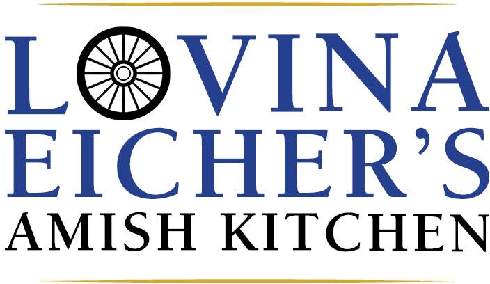 Lovina's Amish Kitchen