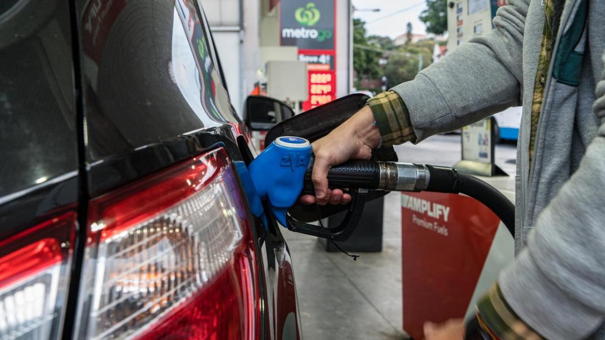 Petrol, travel costs could pump up inflation figure