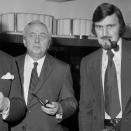 These days politicians will leap on the football bandwagon as quickly as they can fluff a photo-op penalty, but in 1970 Harold Wilson was playing a whole new ball game