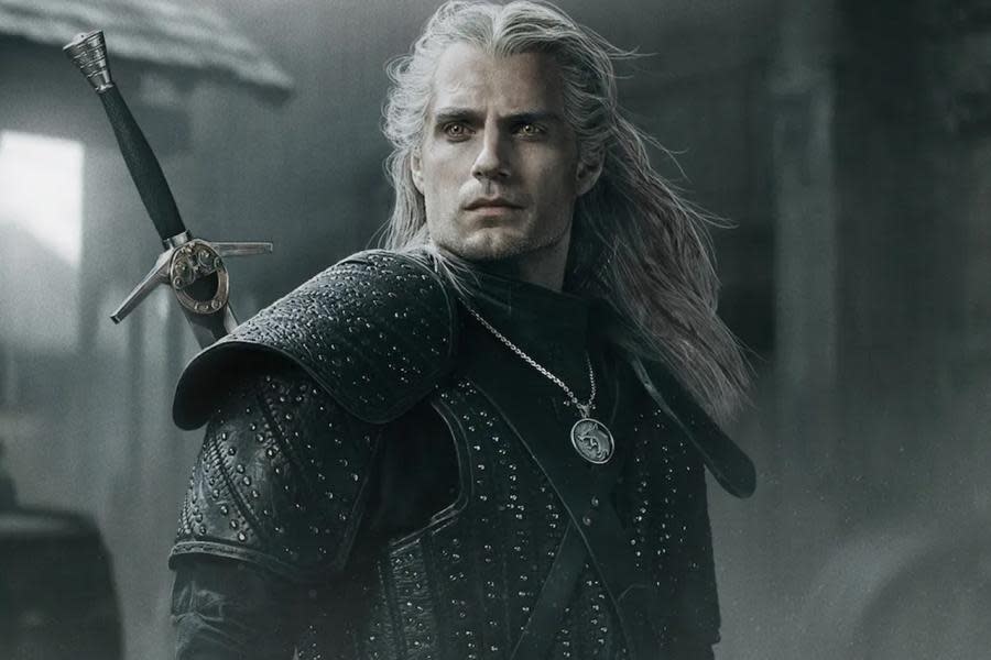 “Confío en él”, director de The Witcher se sincera y habla de la salida de Henry Cavill