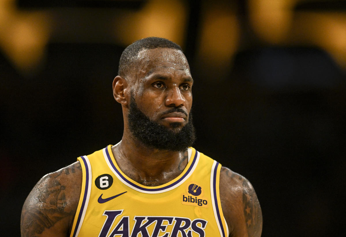 Early 2022-2023 Fantasy Basketball rankings