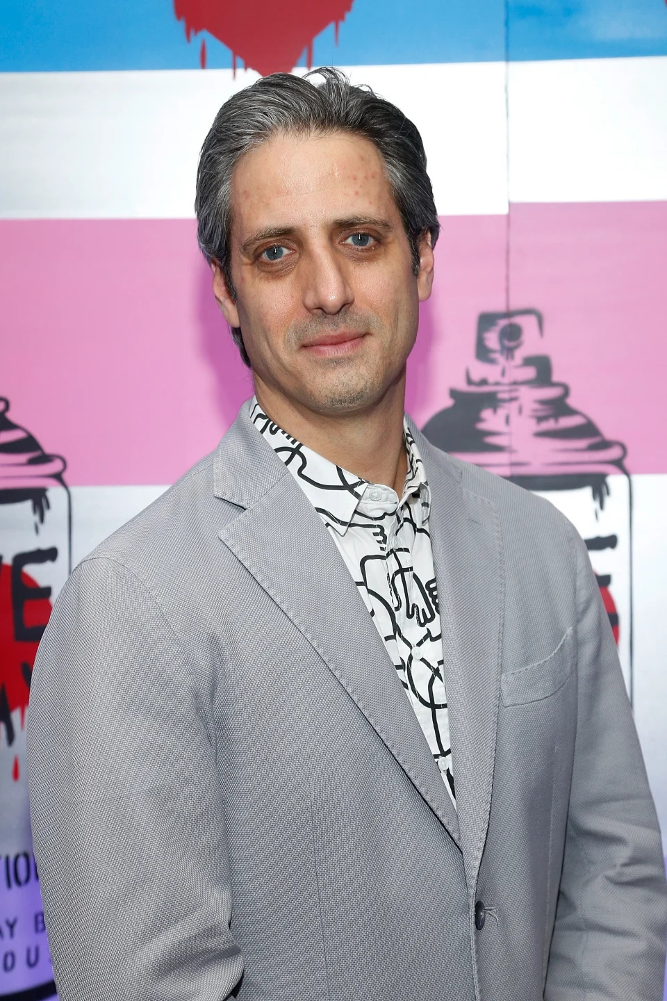 Josh Saviano decidió seguir otro camino tras el éxito de 'Los años maravillosos'. (Foto de Lars Niki/Getty Images for Saks Fifth Avenue)