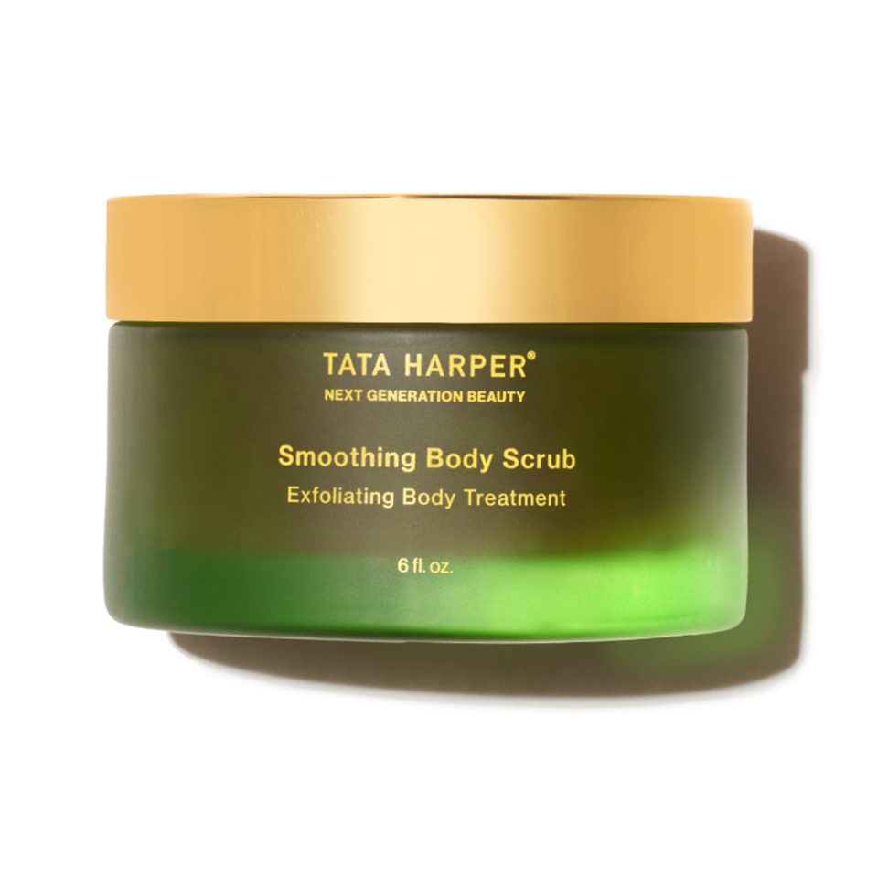 13 Best Body Scrubs, Tested & Reviewed