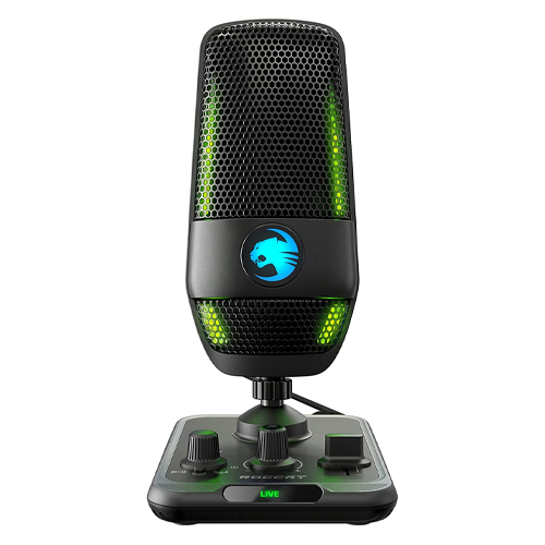 Roccat Torch Gaming Microphone