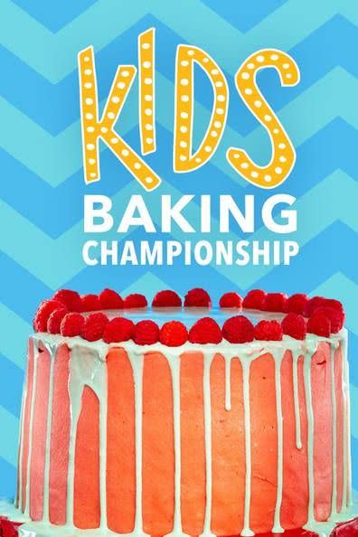 <p><a href="https://go.redirectingat.com?id=74968X1596630&url=https%3A%2F%2Fwww.max.com%2Fshows%2Fkids-baking-championship%2F0c3f3213-a8d0-4abf-a8cc-10c7d09aff25&sref=https%3A%2F%2Fwww.countryliving.com%2Flife%2Fentertainment%2Fa46573667%2Ffood-network-valerie-bertinelli-kids-baking-championship-news-instagram%2F" rel="nofollow noopener" target="_blank" data-ylk="slk:Shop Now;elm:context_link;itc:0;sec:content-canvas" class="link ">Shop Now</a></p><p>'Kids Baking Championship'</p><p>max.com</p>