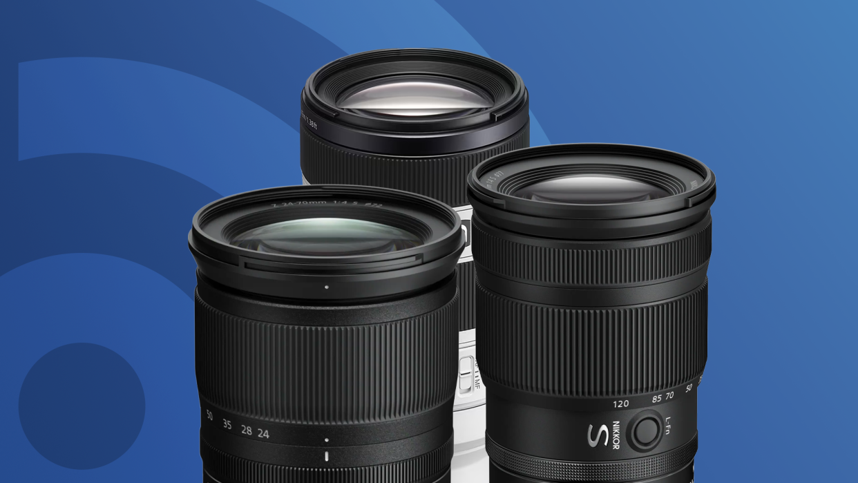  Best second lenses cover image. 