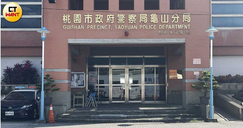 桃園市警局強調，他們對於違規攤販向來都依法開單，但數據顯示，自聯合會去年成立後的開單量確有減少趨勢。（圖／CTWANT資料照）