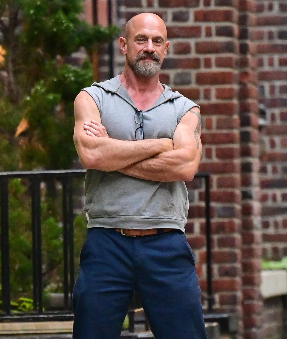 christopher meloni