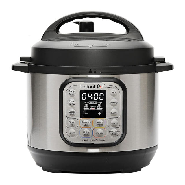 Crock-Pot 2-Quart Slow Cooker Only $8.49 at Target (Perfect Size