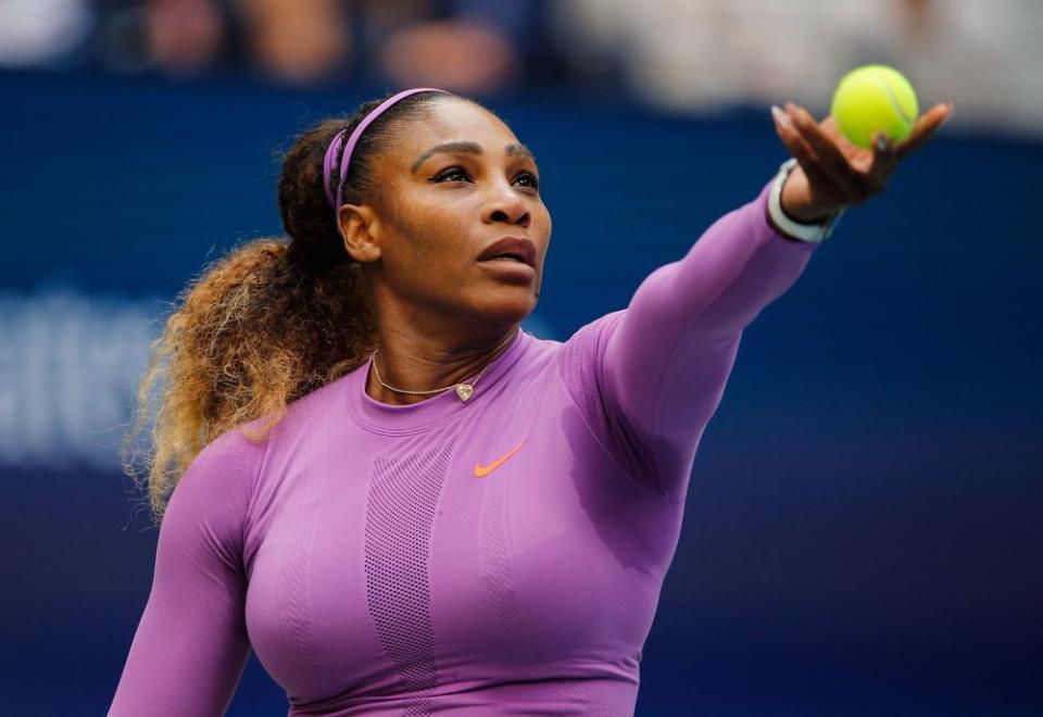 Serena Williams | Ella Ling/BPI/Shutterstock