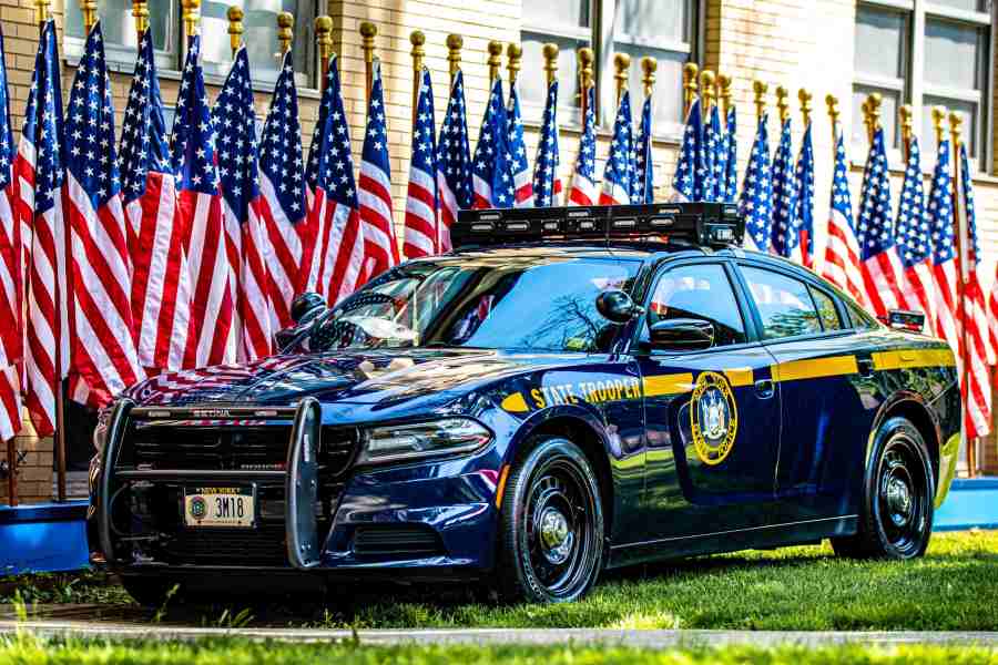 New York State Police