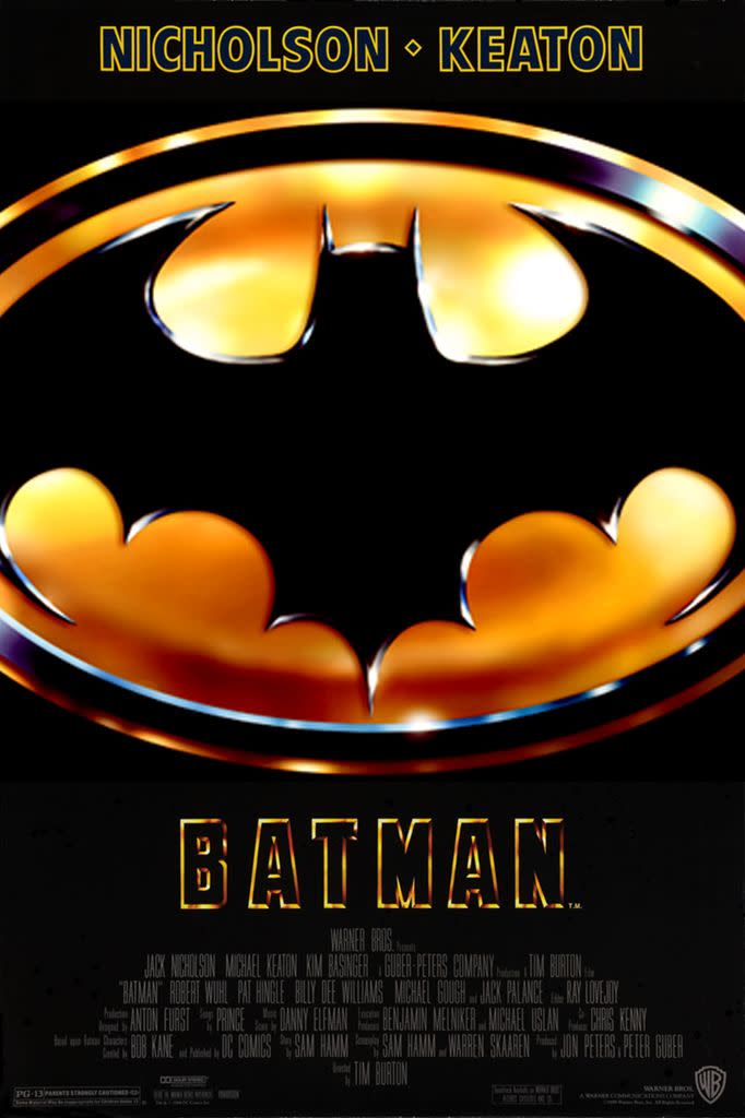 Batman (Warner Bros.)