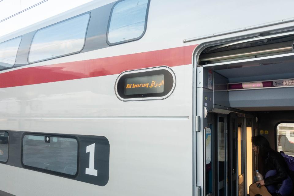 Africa_First_High_Speed_Bullet_Train_Morocco (22 of 51)