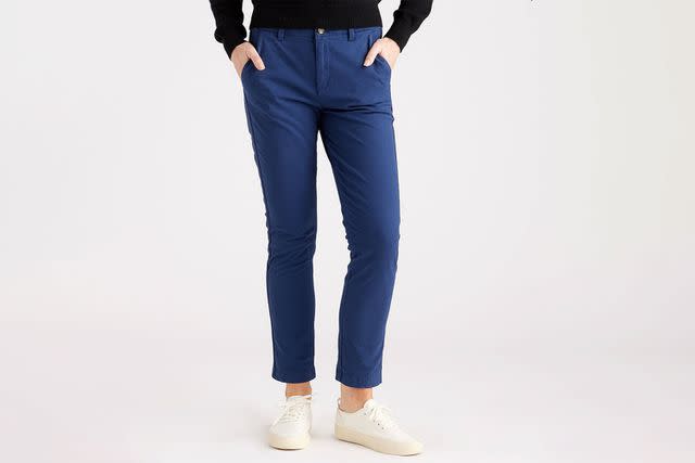 I Tried Quince's Popular Ponte Pants—and They're the Best Work