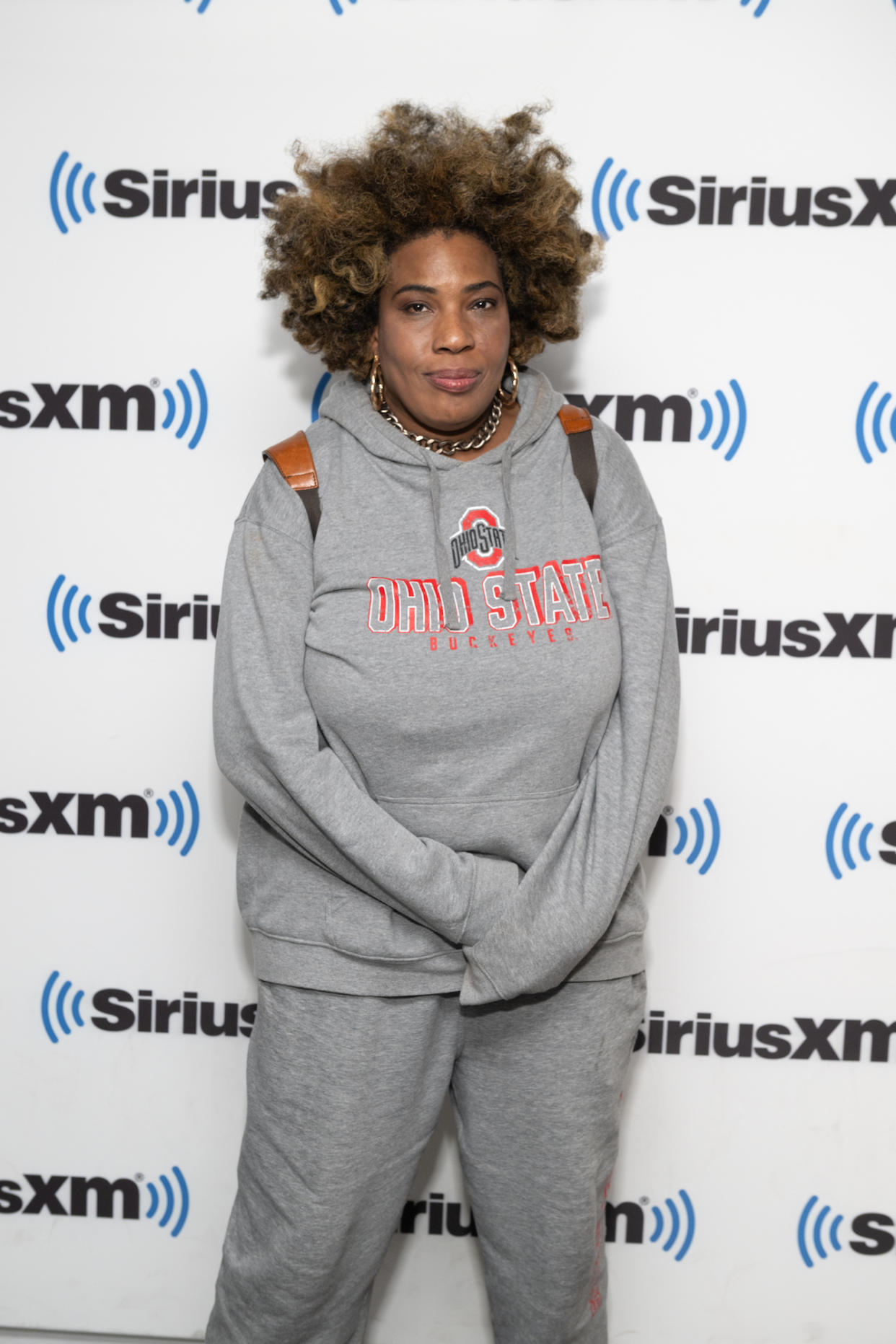 Macy Gray Can’t Go to the Bathroom on ‘The Surreal Life’ After Taking