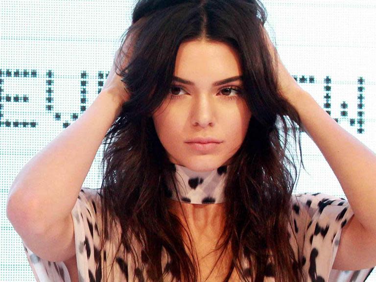 Kendall Jenner finally addresses Pepsi advert which sparked massive backlash