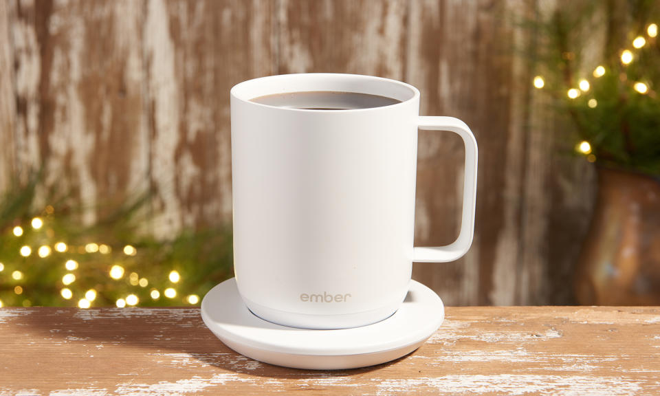 Ember Mug 2