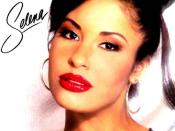 La marca MAC cosmetics anunció que a mediados de 2016 lanzarán una línea en honor a Selena Quintanilla, la cantante estadounidense de ascendencia mexicana que fue asesinada por la presidenta de su propio fans club en el año 1995.