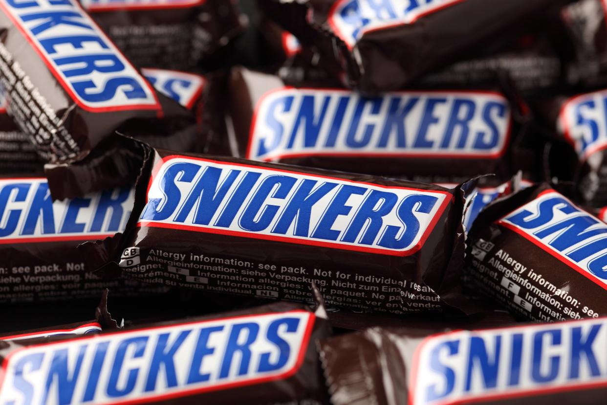 Snickers