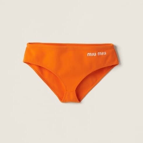 miu miu knickers