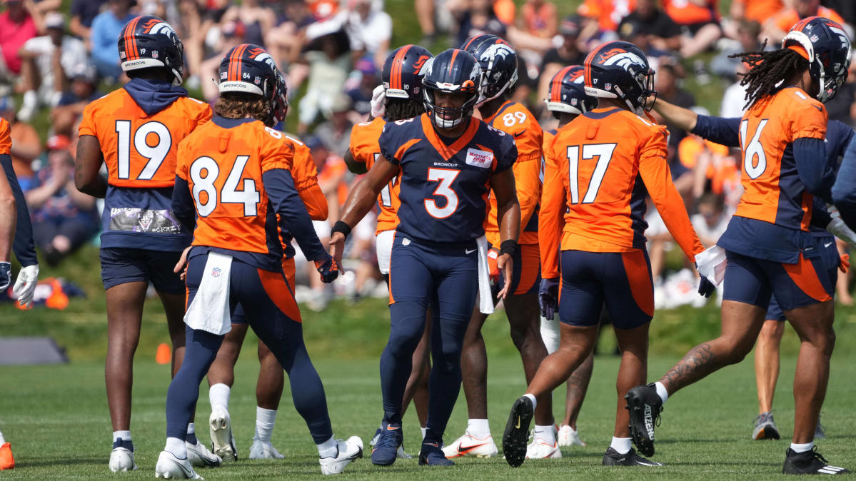 Commanders price shows Walton-Penner group got 'great value' on Broncos -  Denver Sports